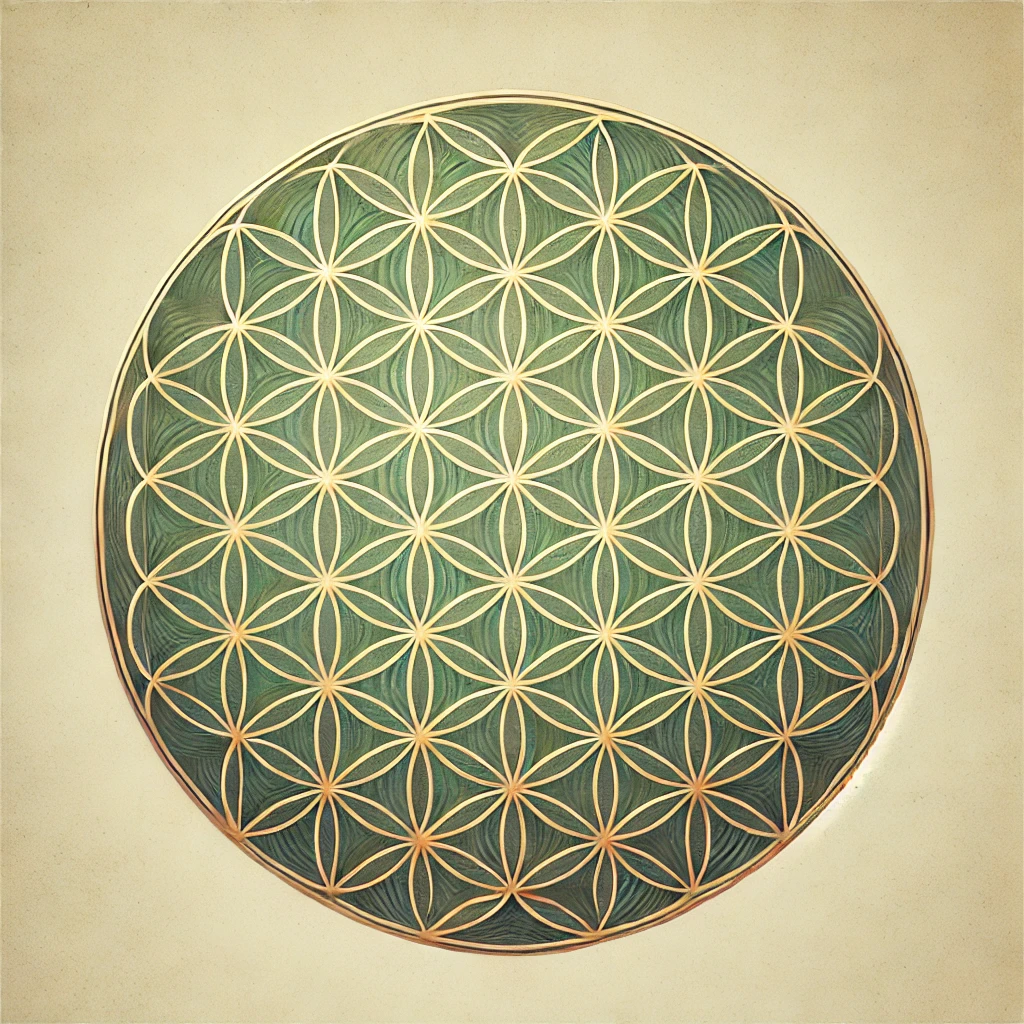 Sacred Geometry 2