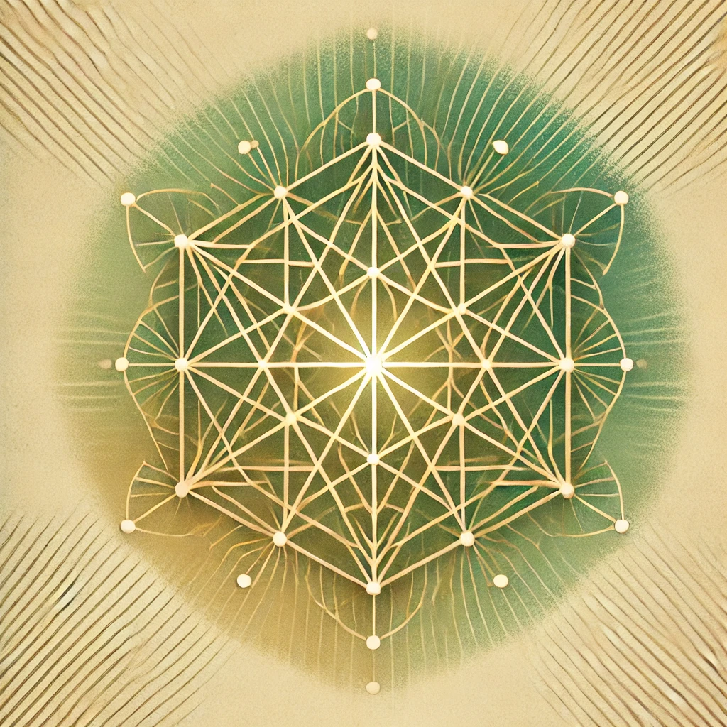 Sacred Geometry 3